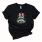Wholesale Let us adore him - Black Sweatshirt