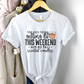 Wholesale Fall scented candles Graphic Tee - Ash
