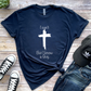 Wholesale I know a guy Graphic Tee - Navy  Sweatshirt