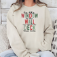 Wholesale Window Wall Deck Sweatshirt - Sand Sweatshirt