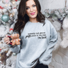 Jingle Some of the Way Sweatshirt