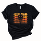 Wholesale Feast Mode Graphic Tee - Sand