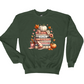 Wholesale Fall Girl - Heather Dust Tee