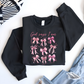 Wholesale Bows God Says I Am - White Tee