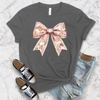 Gingerbread Bow