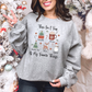 Wholesale A few of my favorite things Graphic Tee - White Sweatshirt