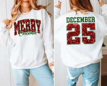 December 25 Bling