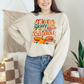 Wholesale Turkey Gravy Casserole Sweatshirt - Sand Sweatshirt
