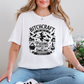 Wholesale Bitchcraft Graphic Tee or Sweatshirt - White Tee
