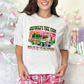 Wholesale Griswold's Tree Farm Graphic Tee - Ash Tee