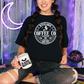 Wholesale Witches Brew Coffee Co - Purple Tee
