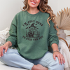 Here to Stir the Pot Sweatshirt