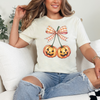 Pumpkin Cherry Graphic Tee