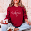 Christmas Faith Sweatshirt