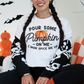 Wholesale Spice me up Graphic Tee - Grey Sweatshirt