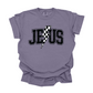 Wholesale Jesus Lightning Graphic Tee - CC Butter Tee