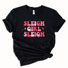Sleigh Girl