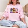 Happy Hallothanksmas Gnomes Sweatshirt