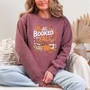 Booked for Fall Graphic Tee or Sweatshirt