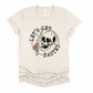 Wholesale Get Basted Graphic Tee - Sand Sweatshirt