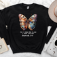 Wholesale The plans I have for you Graphic Tee - Heather Charcoal Tee