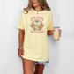 Wholesale In the Waiting God Graphic Tee - CC Butter