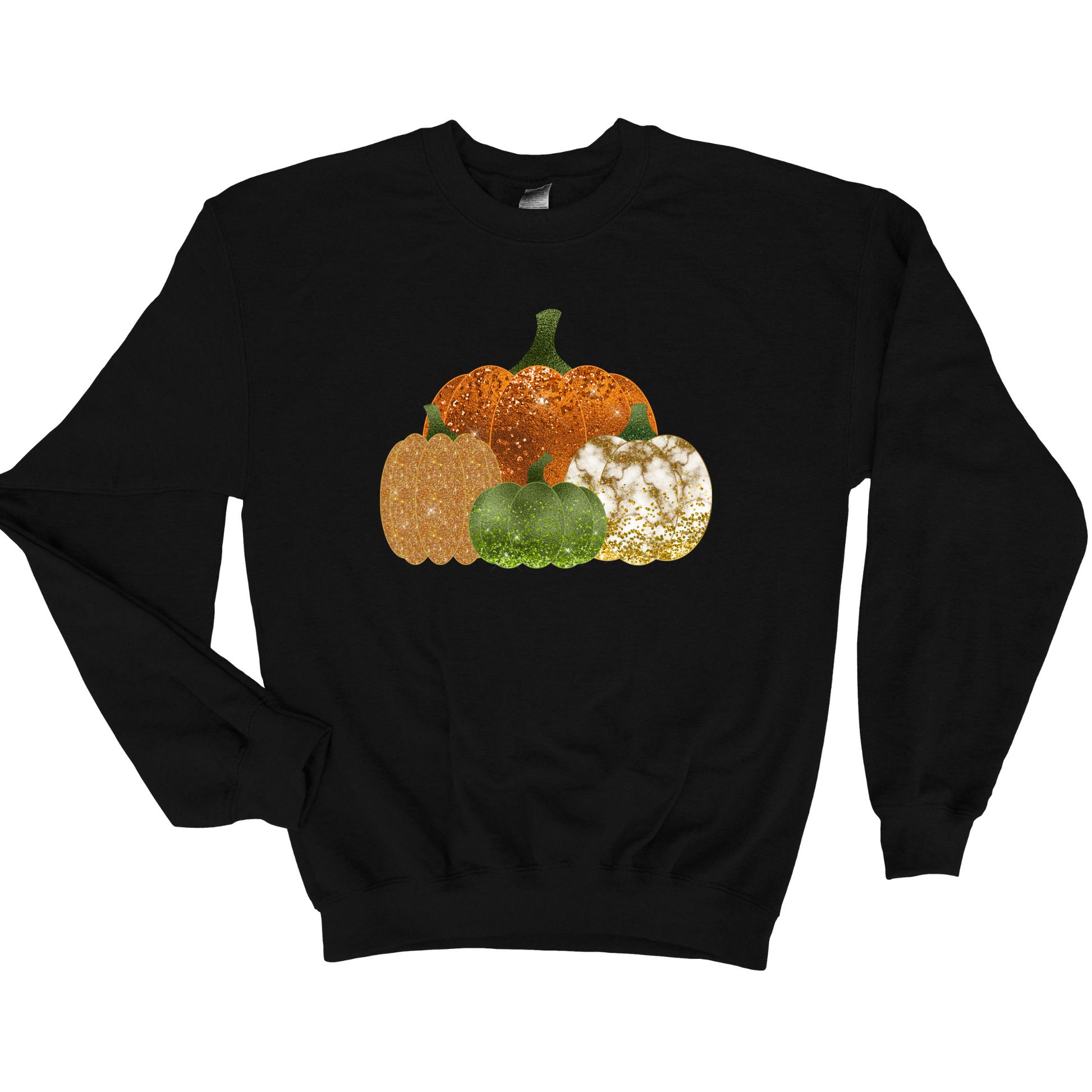 Wholesale Bling Pumpkins - Heather Dust Tee
