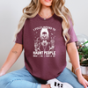 Haunt People Graphic Tee