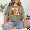 Autumn Season Graphic Tee