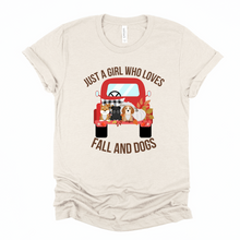  Fall and Dogs