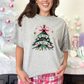 Wholesale Let us adore him - Pink Tee