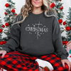 Christmas Faith Sweatshirt