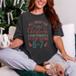 Wholesale Students Stop Saying 6-7 Graphic Tee - Dark Grey Heather Tee