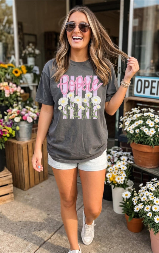 Oopsie Daisy T-Shirt
