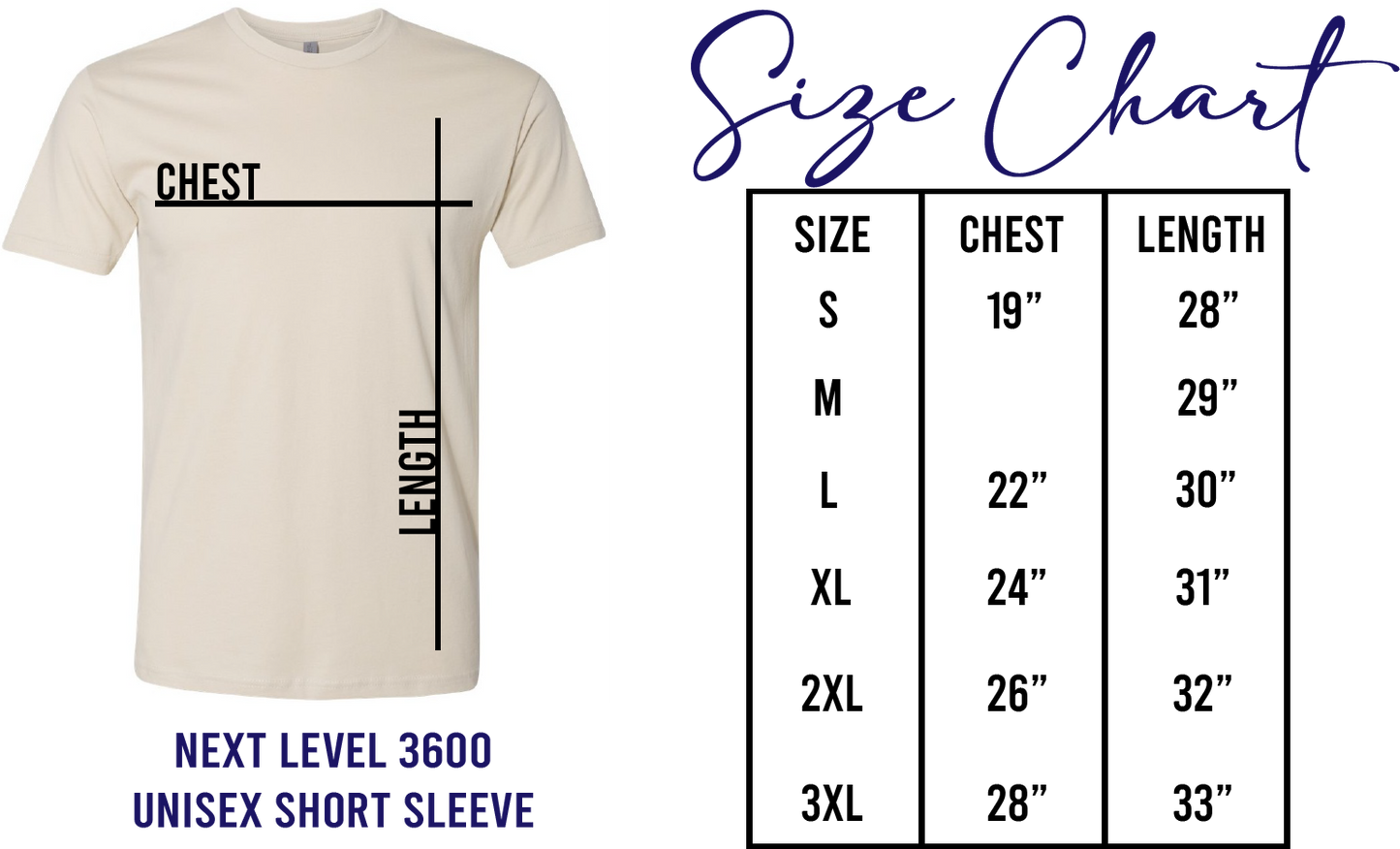 Let Them- T Shirts