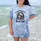 Wholesale Dark Romance Book Club Graphic Tee - CC Colorblast Ocean Tee