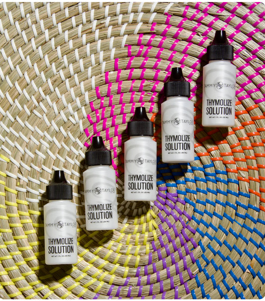 Thymolize