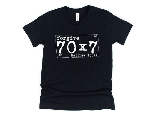 Wholesale 70 Times Graphic Tee - Toast Tee