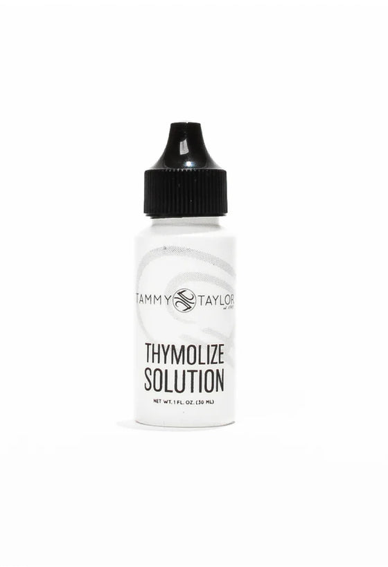 Thymolize