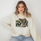 Wholesale Duck Camo - Sand Sweatshirt