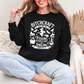 Wholesale Bitchcraft Graphic Tee or Sweatshirt - Black Sweatshirt