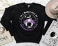 Wholesale Be a Witch - Black Sweatshirt