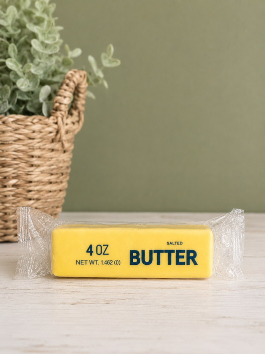 Butter Squish