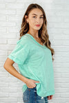 Basic Instinct - Mint