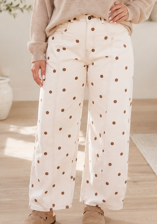 The Willow Jeans