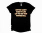 Wholesale Cotton Candy Graphic Tee - White