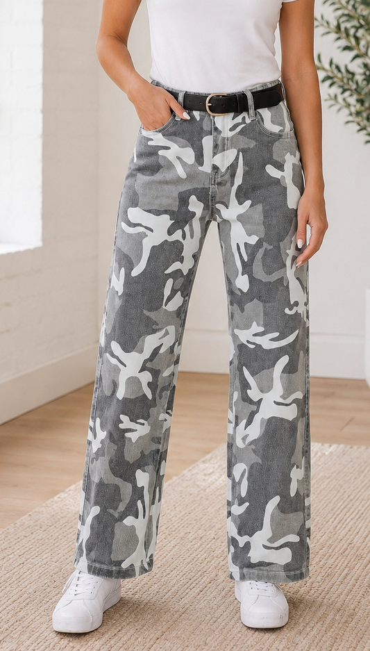 The Oakley Jeans