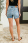 Charley High Rise Shorts