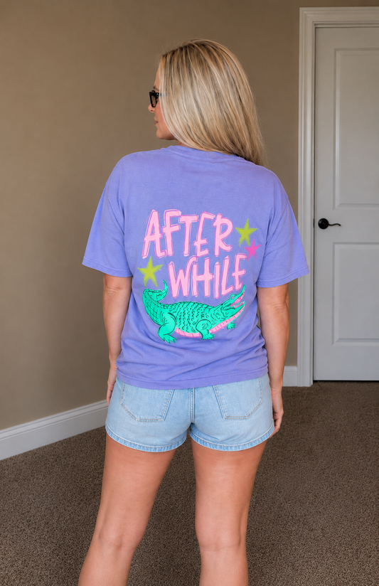 Later Gator