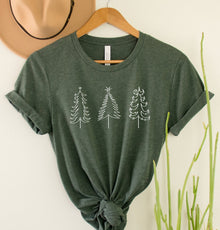  Christmas Trees